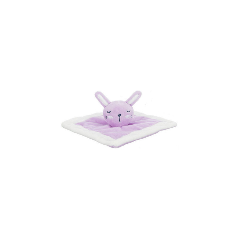 Іграшка для собак Trixie Junior Snuggler 20х20 см (4047974361788)
