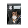 Килимок для тварин Trixie захисний в авто 1.55х1.30 м Чорний (4011905132037)