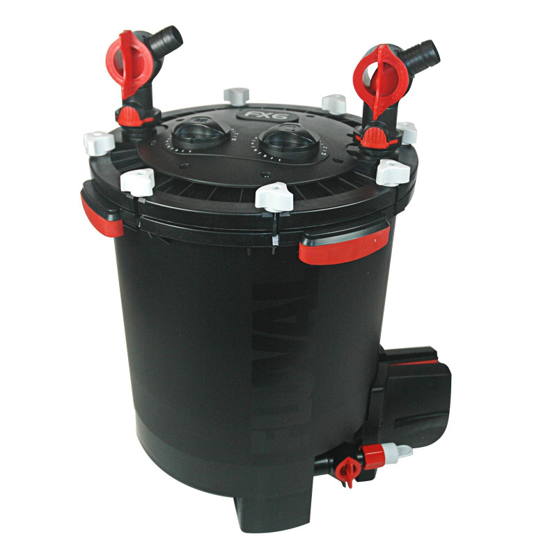 Фільтр для акваріума Fluval FX6 А219 зовнішній (015561102193)