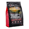 Сухий корм для собак Profine Adult Small з куркою і картоплею 2 кг (8595602517411)