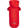 Худі для тварин Pet Fashion "Snoodie" M червоне (4823082423408)