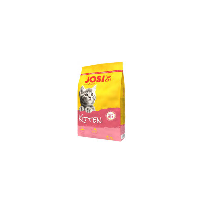 Сухий корм для кішок Josera JosiCat Kitten 10 кг (4032254773955)