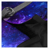 Шлея для собак WAUDOG Clothes з QR-паспортом "NASA21" ХS4 (2904-0148)