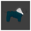 Комбінезон для тварин Collar AiryVest One M 45 блакитний (24212)