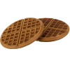 Ласощі для собак Trixie Waffles 7 см (4011905316284)