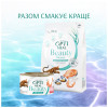 Консерви для котів Optimeal Beauty Fitness смугастий тунець у соусі з креветками 70 г (4820215366229)