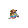Комбінезон для тварин Pet Fashion "PUZZLE" M (4823082422463)