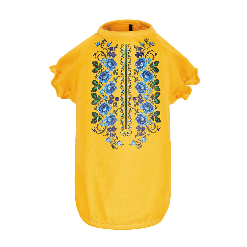 Футболка для тварин Pet Fashion Maria L (4823082430529)