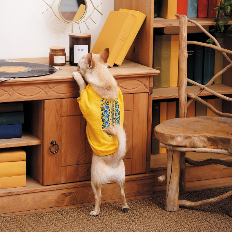 Футболка для тварин Pet Fashion Maria L (4823082430529)
