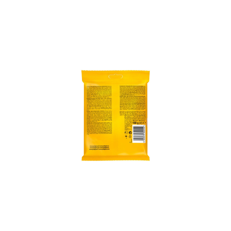 Ласощі для собак Pedigree Markies печиво 150 г (9003579302552)
