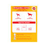 Ласощі для собак Pedigree Markies печиво 150 г (9003579302552)