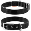 Нашийник для тварин Collar Dog Extremе 15 мм 27-35 см (чорний) (67021)