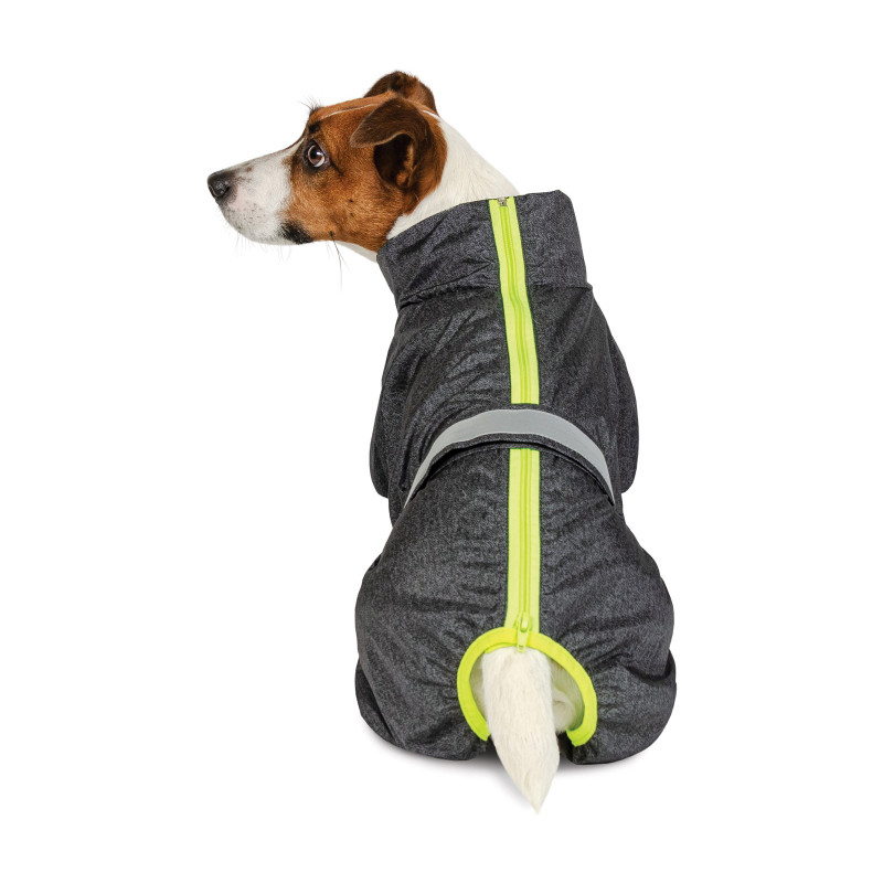 Комбінезон для тварин Pet Fashion "RAIN" S (4823082416424)