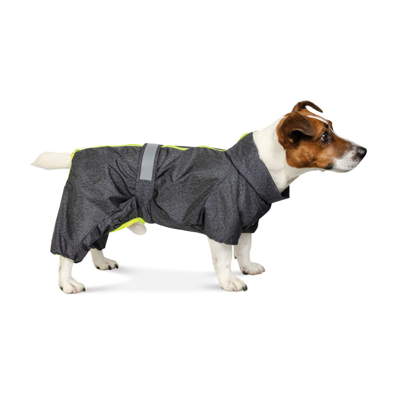 Комбінезон для тварин Pet Fashion "RAIN" S (4823082416424)