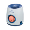 Іграшка для собак Trixie Ball and Treat розвиваюча 17х18 см (4011905320090)
