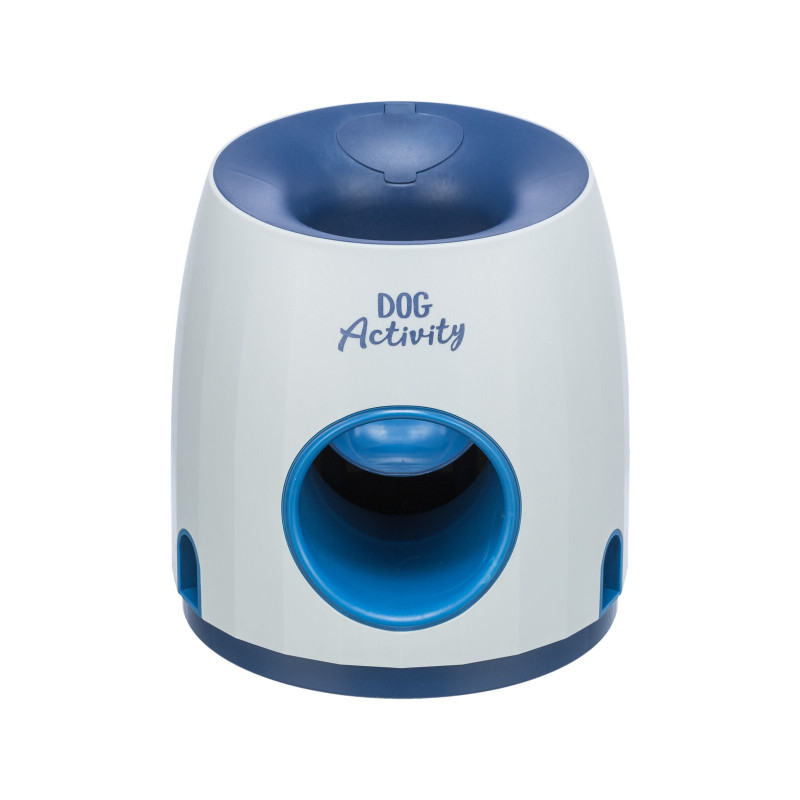 Іграшка для собак Trixie Ball and Treat розвиваюча 17х18 см (4011905320090)