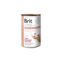 Консерви для собак Brit GF VetDiets Dog Renal 400 г (8595602535958)