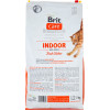 Сухий корм для кішок Brit Care Cat GF Indoor Anti-stress 7 кг (8595602540846)