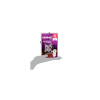 Вологий корм для кішок Whiskas Pure Delight з яловичиною в желе 85 г (5900951263194)