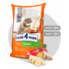 Сухий корм для кішок Club 4 Paws Преміум. Зі смаком курки 14 кг (4820083909146)