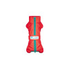 Комбінезон для тварин Pet Fashion "RAIN" для такси M (червоний) (4823082425587)