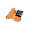 Шлея для собак Airy Vest ONE XS2 28-31 см помаранчева (29384)
