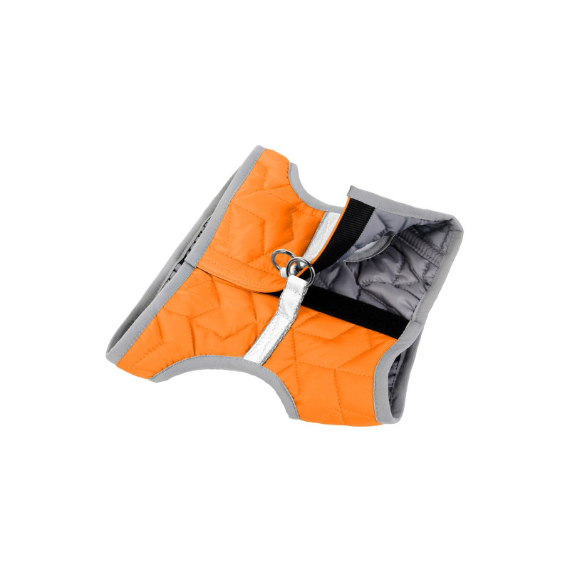 Шлея для собак Airy Vest ONE XS2 28-31 см помаранчева (29384)