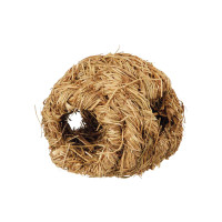 Гніздо для гризунів Trixie плетене d 10 см (4011905061085)