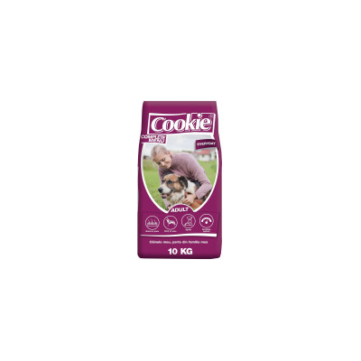 Сухий корм для собак Cookie Everyday 10 кг (5948308000221)