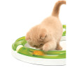Іграшка для котів Catit Play Circuit 2.0 зелена (022517431542)