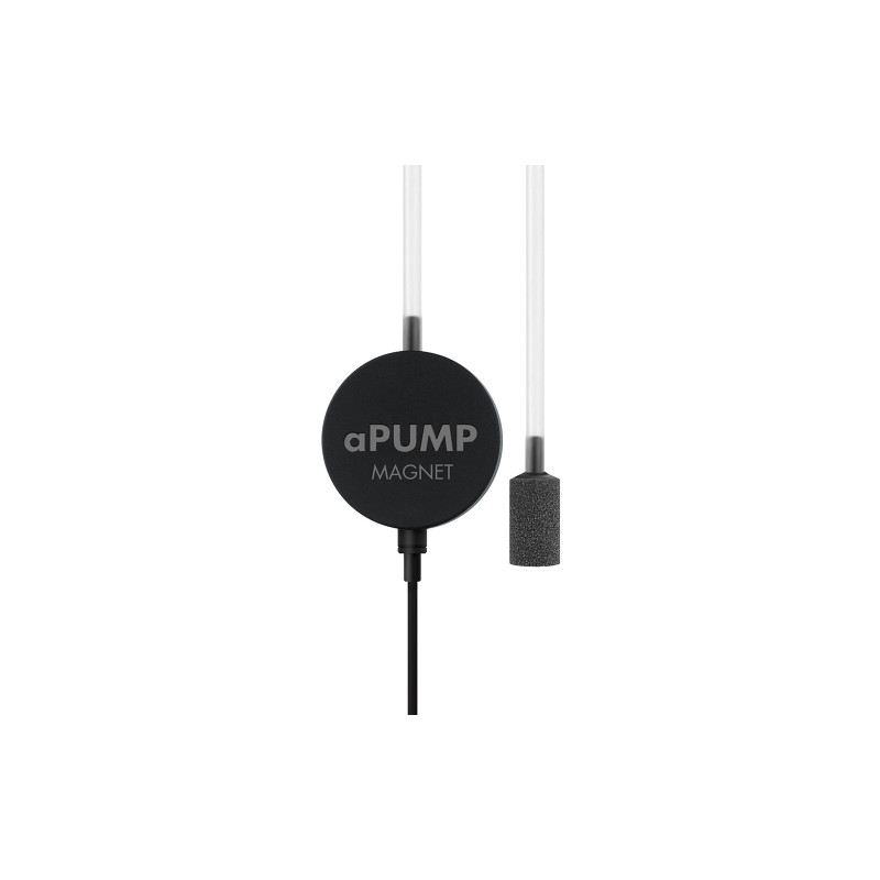 Компресор для акваріума Aqualighter aPUMP Magnet безшумний до 100 л (7918)