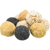 Ласощі для собак Trixie Dog Pralines з куркою 100 г (4053032447981)
