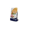 Сухий корм для кішок Farmina LOW GRAIN ягня, чорниця 10 кг (8010276024923)