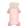 Костюм для тварин Pet Fashion JUDY S2 пудровий (4823082428847)