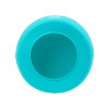 Посуд для собак WAUDOG Silicone Миска-непроливайка 750 мл блакитна (50782)