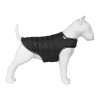 Курточка для тварин Airy Vest M чорна (15431)