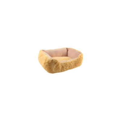 Лежак для тварин Collar Ексклюзив №2 36x48x16 см (4695)