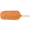 Ласощі для собак Trixie Denta Fun Chicken Pop для чищення зубів 12 см 50 шт (4011905311968)