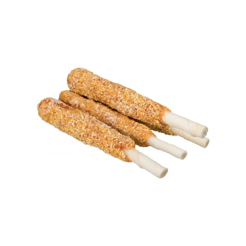 Ласощі для собак Trixie PREMIO Corn Dogs 100 г (4011905317496)