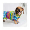 Комбінезон для тварин Pet Fashion "PUZZLE" XS (4823082422449)