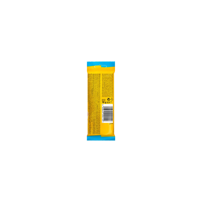 Ласощі для собак Pedigree Rodeo для чищення зубів 70 г (4008429090110)