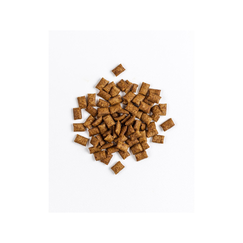 Ласощі для котів Savory Snack Hair ball Contro 60 г (для контролю утворення шерстяних грудочок) (4820232631485)