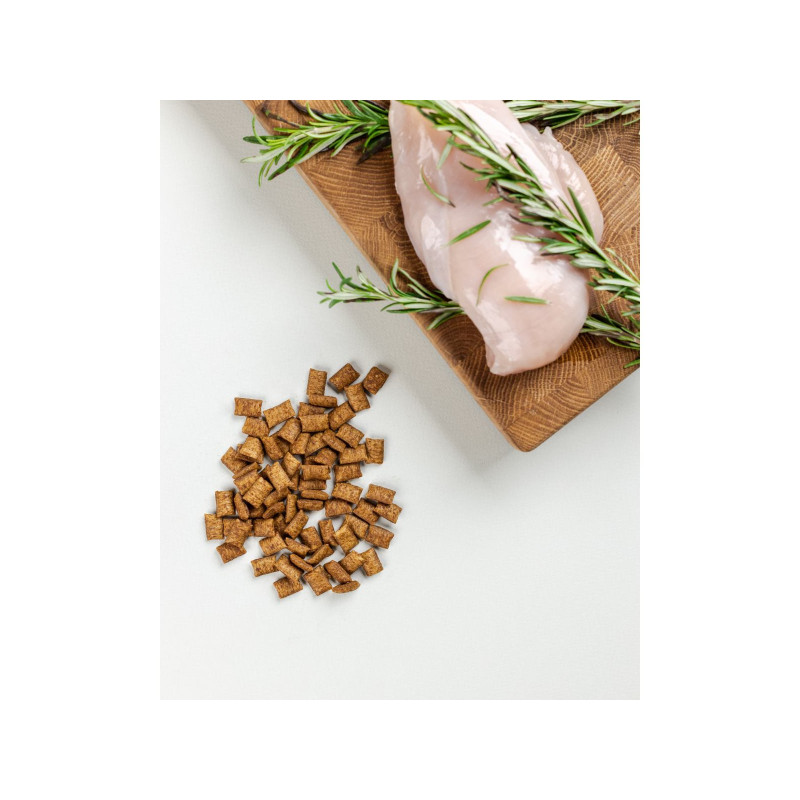 Ласощі для котів Savory Snack Hair ball Contro 60 г (для контролю утворення шерстяних грудочок) (4820232631485)