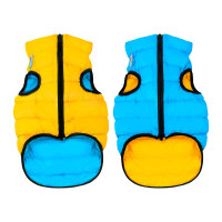 Курточка для тварин Collar AiryVest "Colors of freedom" S 30 (4442-4020)