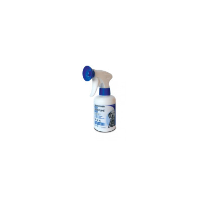 Спрей для тварин Merial Frontline Spray від бліх і кліщів 250 мл (2000981007669/78220805)