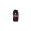 Будиночок для тварин Collar AiryVest M 60х29х42 см (рожевий) (00897)