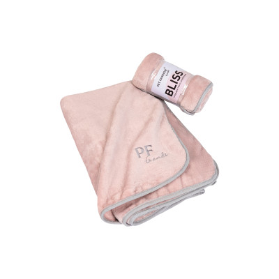 Килимок для тварин Pet Fashion Bliss 1 77х60 см пудра (4823082419029)
