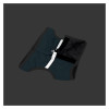 Шлея для собак Airy Vest ONE S1 40-45 см блакитна (29412)