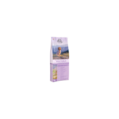 Сухий корм для собак Carpathian Pet Food Mini Adult 12 кг (4820111140688)