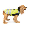 Жилет для тварин Pet Fashion "Warm Yellow Vest" S (4823082417223)